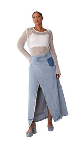 DENIM