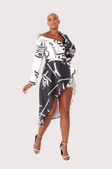 BLACK/WHITE