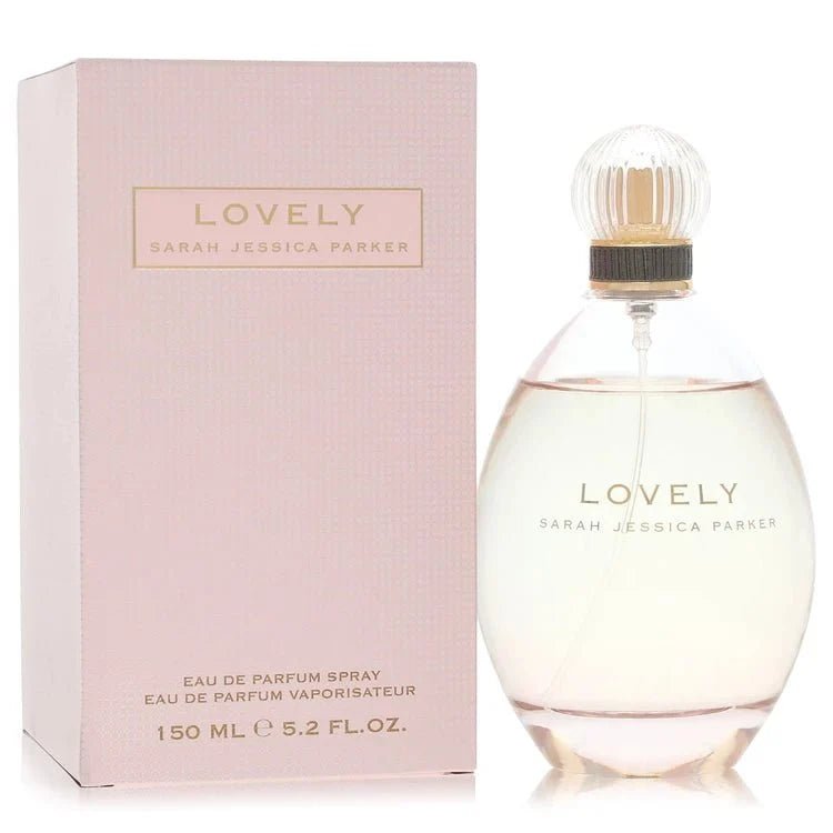 Lovely Perfume By Sarah Jessica Parker for Women - Especially Yours