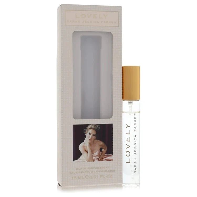 Lovely Perfume By Sarah Jessica Parker for Women - Especially Yours