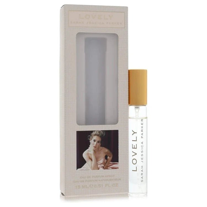 Lovely Perfume By Sarah Jessica Parker for Women - Especially Yours