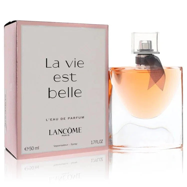 La Vie Est Belle Eau De Parfum Spray By Lancome - Especially Yours