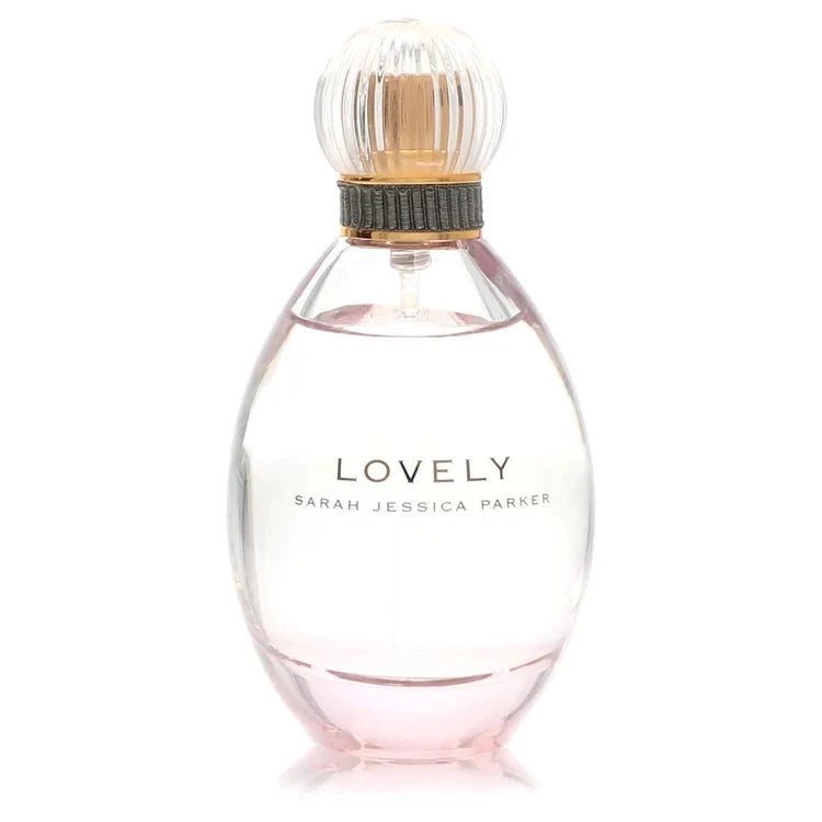 Lovely Perfume By Sarah Jessica Parker for Women - Especially Yours