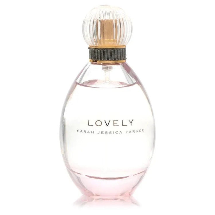 Lovely Perfume By Sarah Jessica Parker for Women - Especially Yours