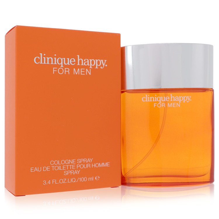 Happy Cologne By Clinique for Men - Especially Yours
