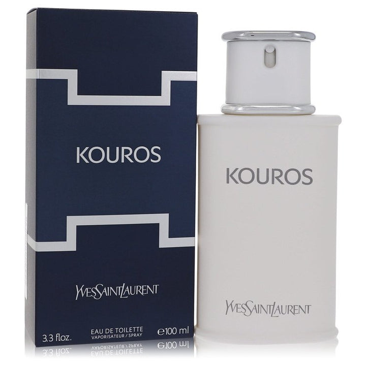 Kouros Cologne By Yves Saint Laurent for Men - Especially Yours