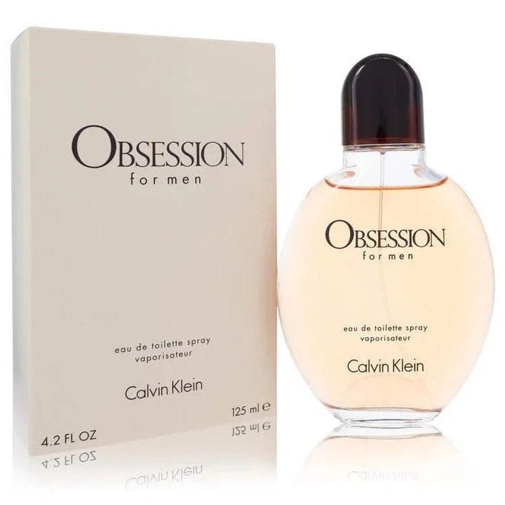 Obsession Cologne By Calvin Klein for Men - Especially Yours