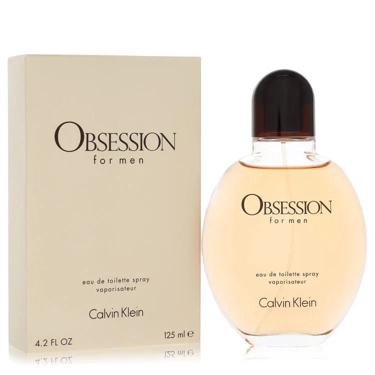 Obsession Cologne By Calvin Klein for Men - Especially Yours