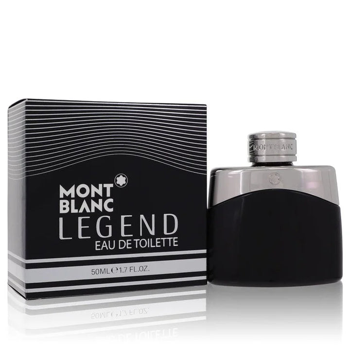 Montblanc Legend Cologne By Mont Blanc for Men - Especially Yours