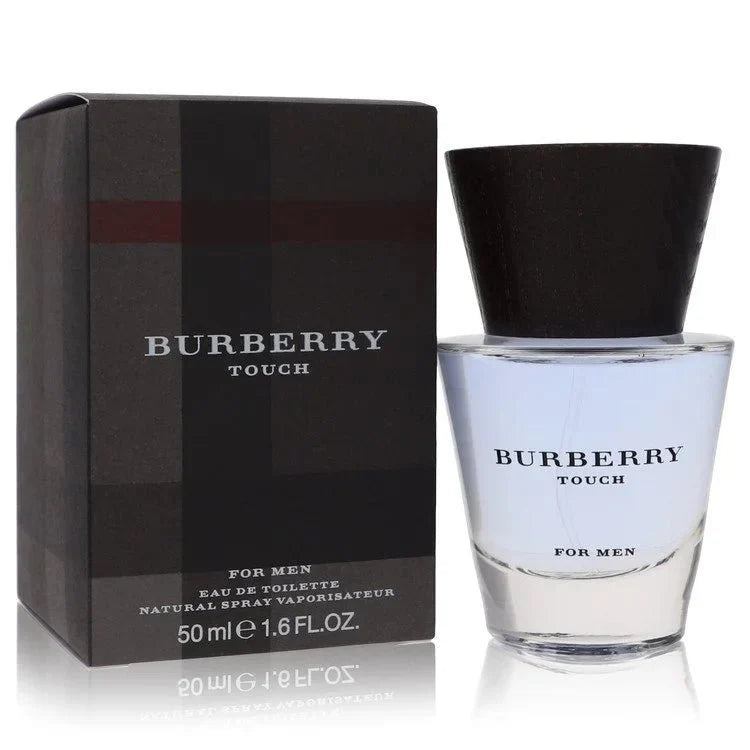 Burberry Touch Eau De Toilette Spray By Burberry - Especially Yours