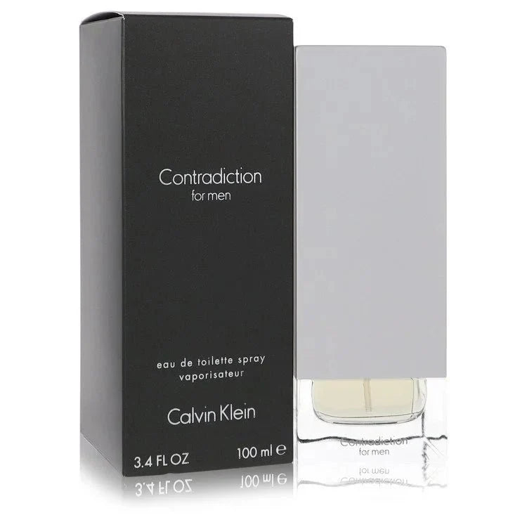 Contradiction Cologne By Calvin Klein for Men - Especially Yours