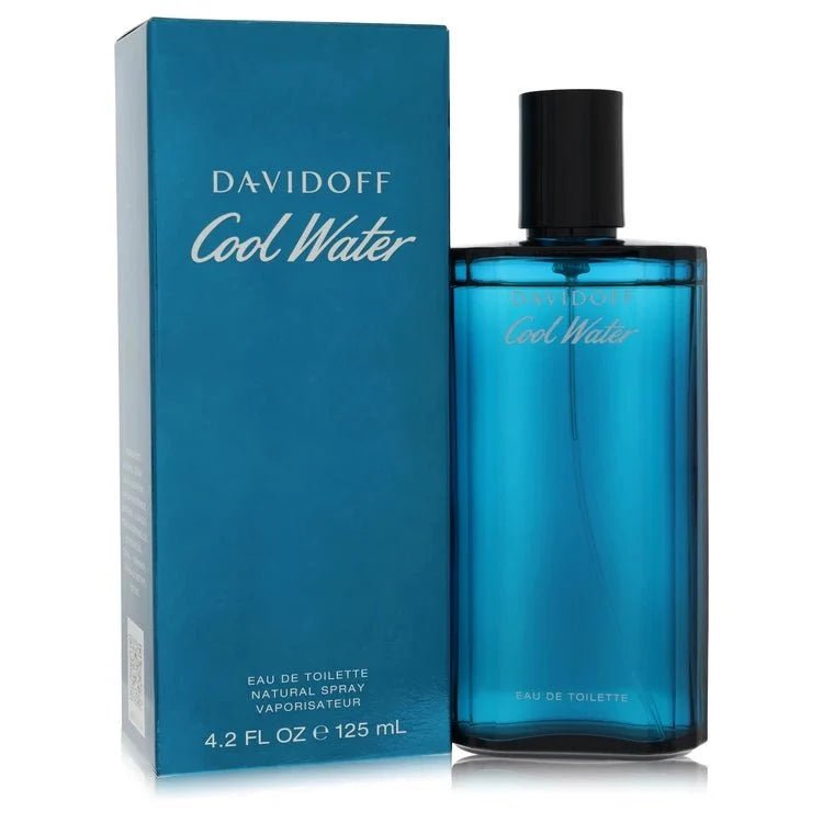 Cool Water Cologne By Davidoff for Men - Especially Yours