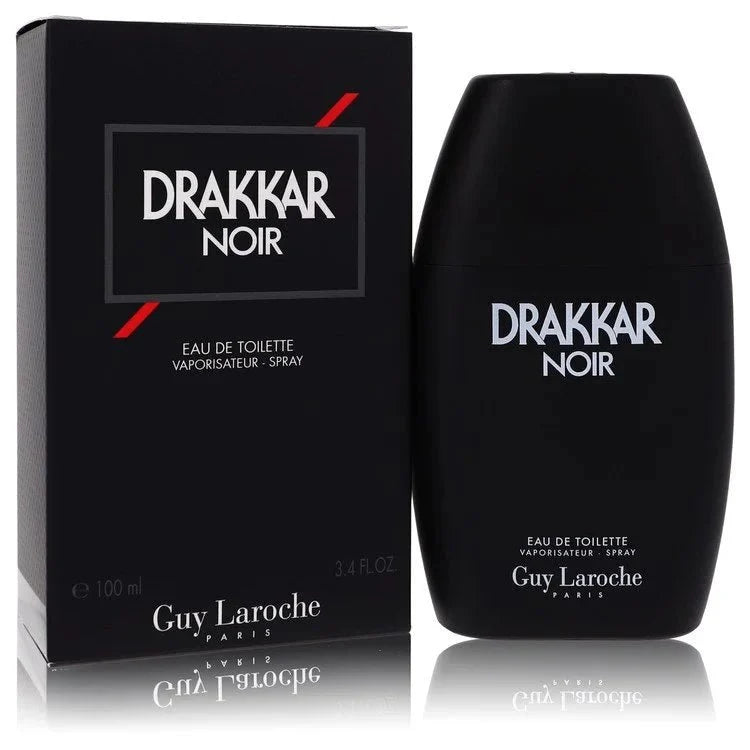 Drakkar Noir Eau De Toilette Spray By Guy Laroche - Especially Yours