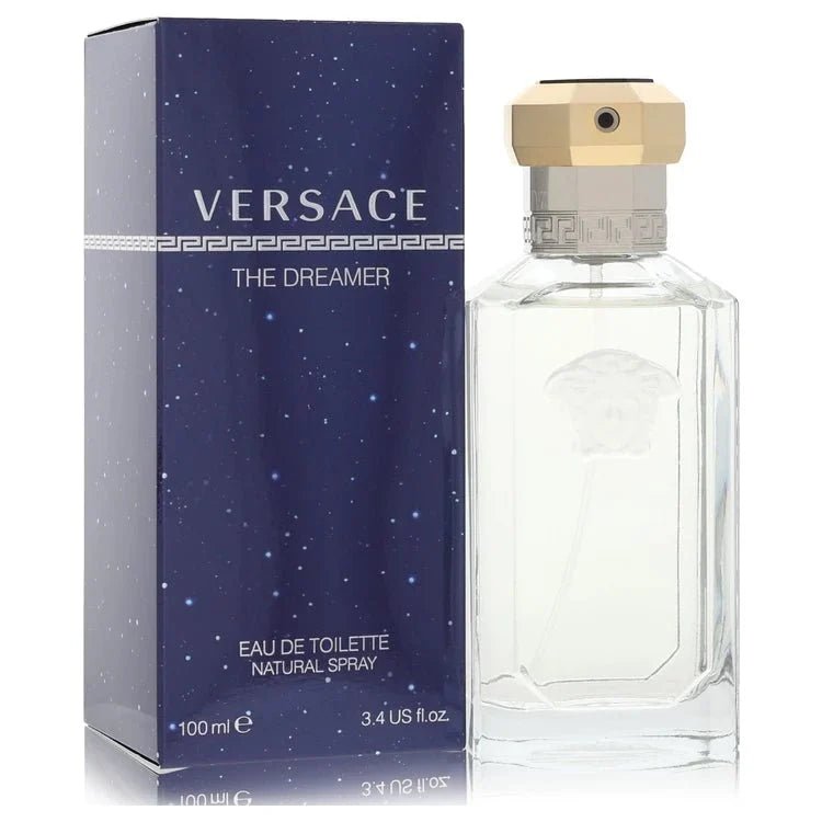Dreamer Cologne By Versace for Men - Especially Yours
