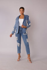 DENIM
