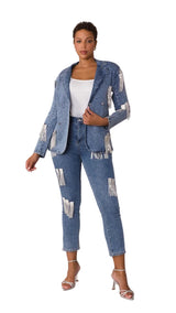 DENIM