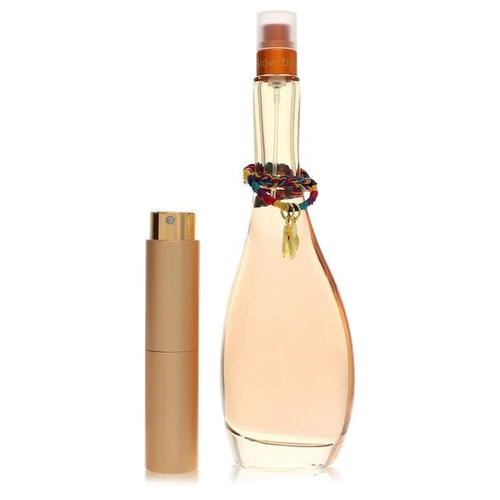 Miami Glow Perfume By Jennifer Lopez for Women - Especially Yours