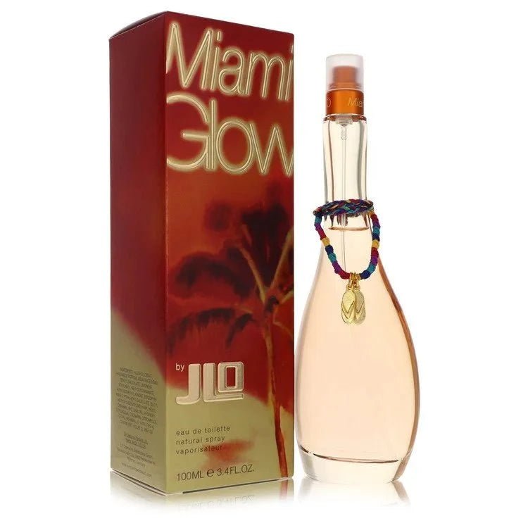 Miami Glow Perfume By Jennifer Lopez for Women - Especially Yours