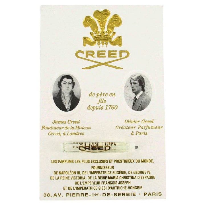 Millesime Imperial Eau De Parfum Spray By Creed - Especially Yours