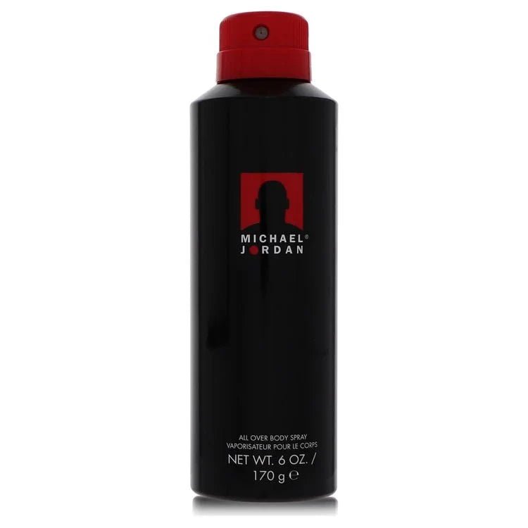 Michael Jordan Body Spray By Michael Jordan - Especially Yours