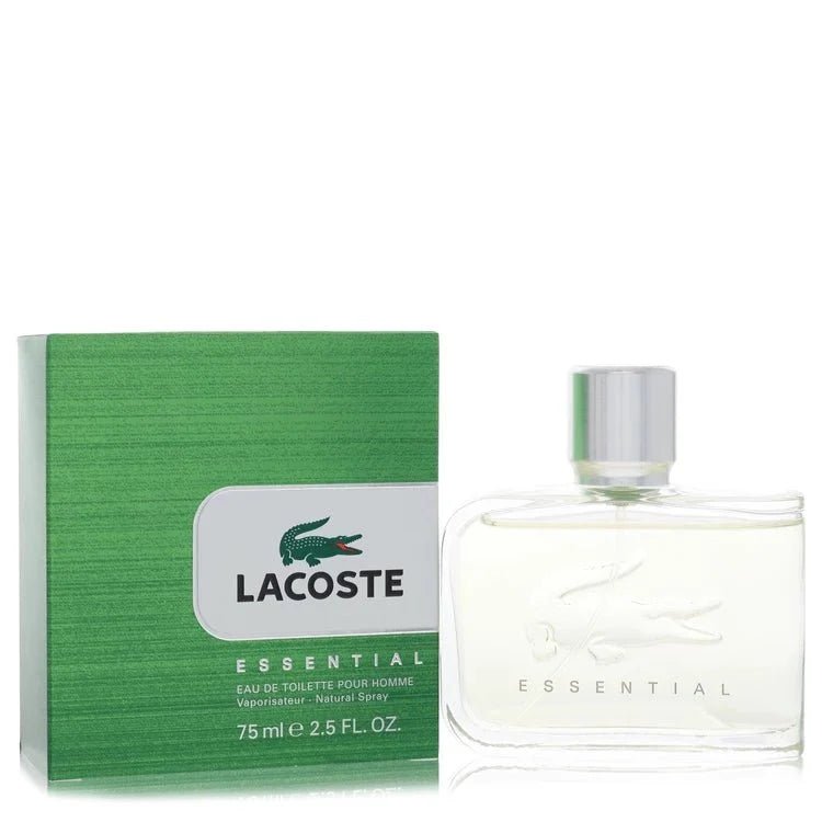Lacoste Essential Cologne By Lacoste for Men - Especially Yours