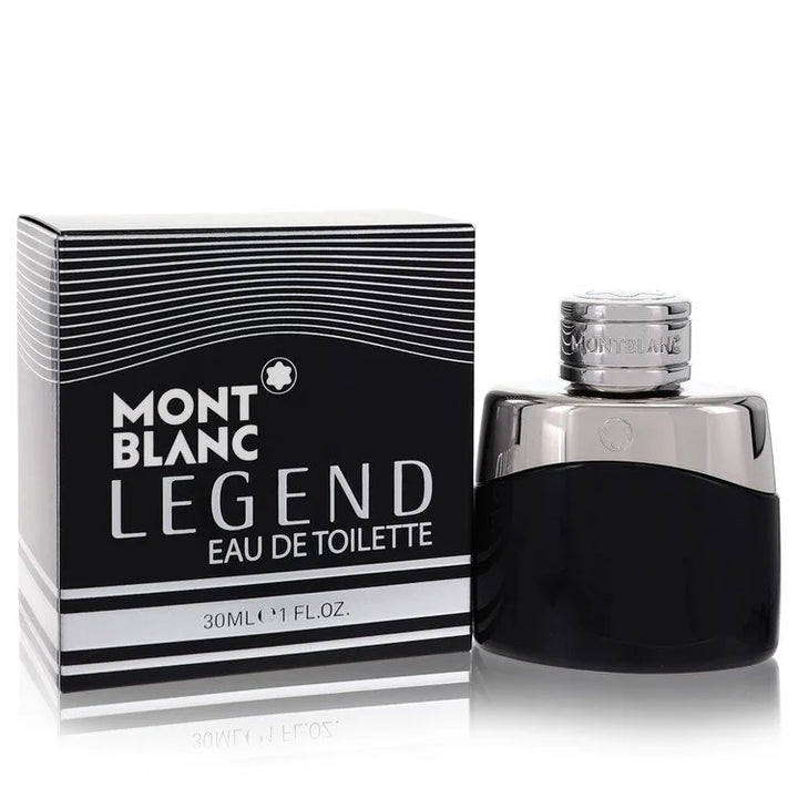 Montblanc Legend Cologne By Mont Blanc for Men - Especially Yours