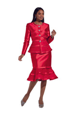Red U0147