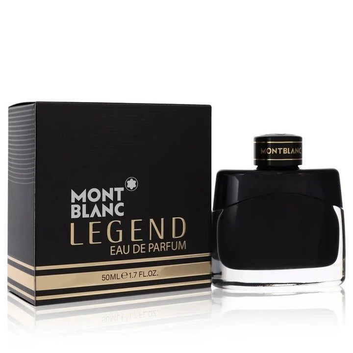 Montblanc Legend Cologne By Mont Blanc for Men - Especially Yours