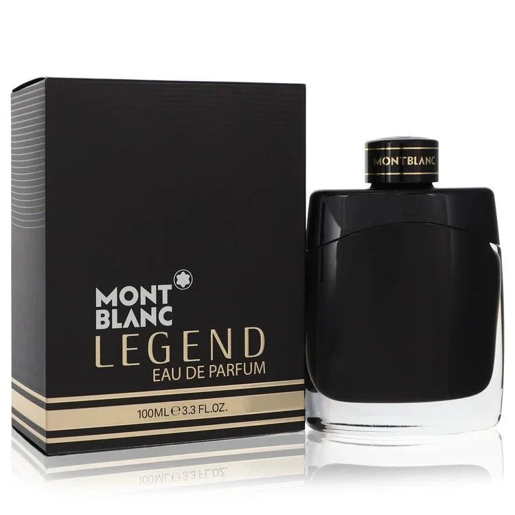 Montblanc Legend Eau De Parfum Spray By Mont Blanc - Especially Yours