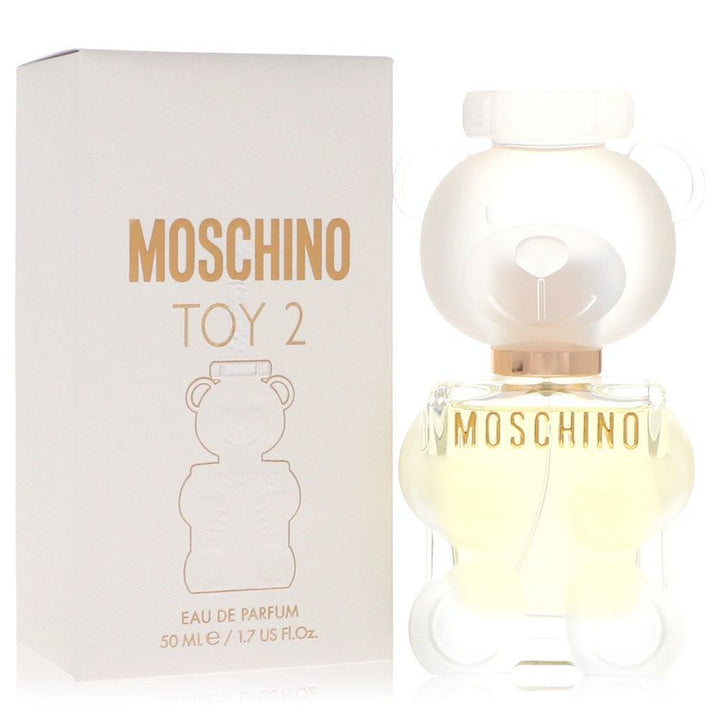 Moschino Toy 2 Perfume By Moschino for Women - Especially Yours