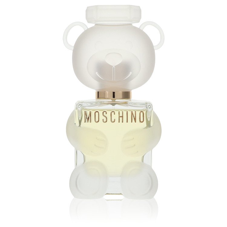 Moschino Toy 2 Perfume By Moschino for Women - Especially Yours