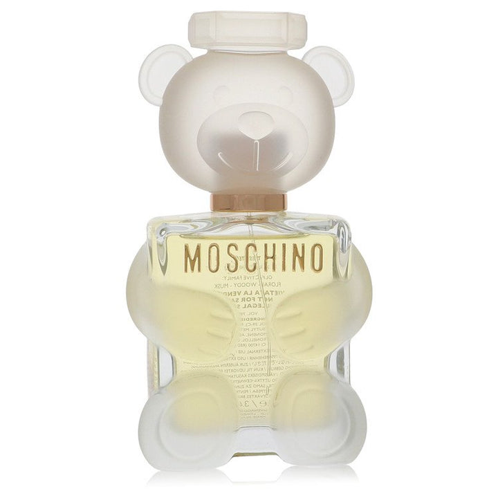 Moschino Toy 2 Perfume By Moschino for Women - Especially Yours