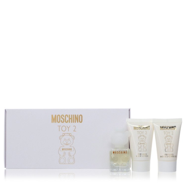 Moschino Toy 2 Perfume By Moschino for Women - Especially Yours