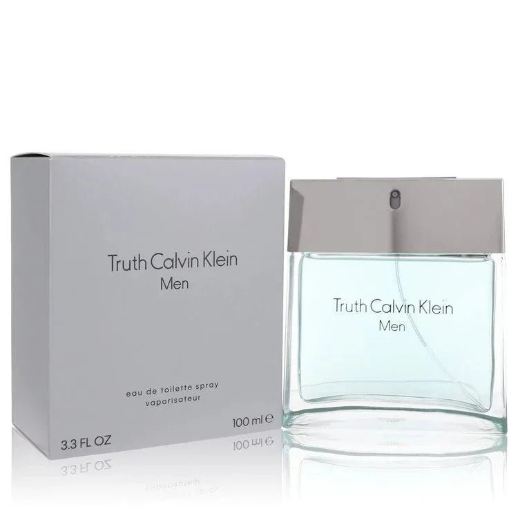 Truth Cologne By Calvin Klein for Men - Especially Yours