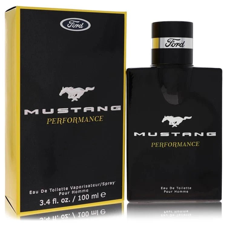 Mustang Performance Cologne By Estee Lauder for Men - Especially Yours