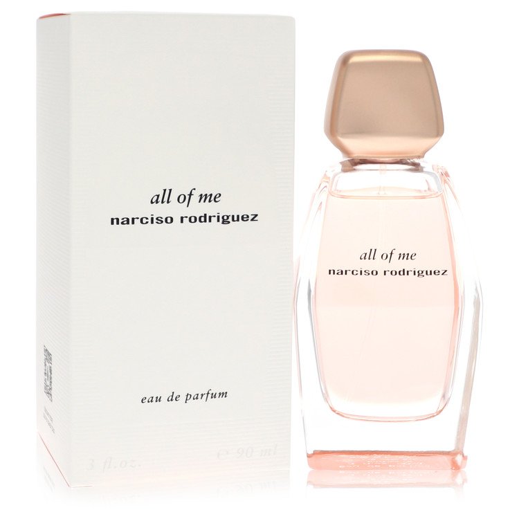 Narciso Rodriguez All Of Me Eau De Parfum Spray By Narciso Rodriguez - Especially Yours