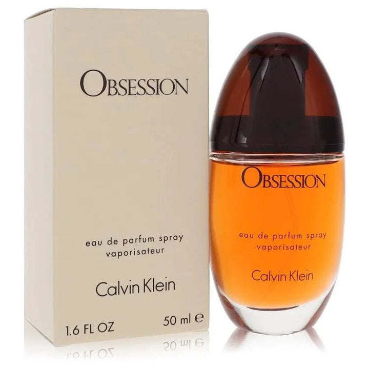 Obsession Perfume By Calvin Klein for Women - Especially Yours