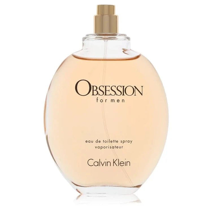 Obsession Cologne By Calvin Klein for Men - Especially Yours