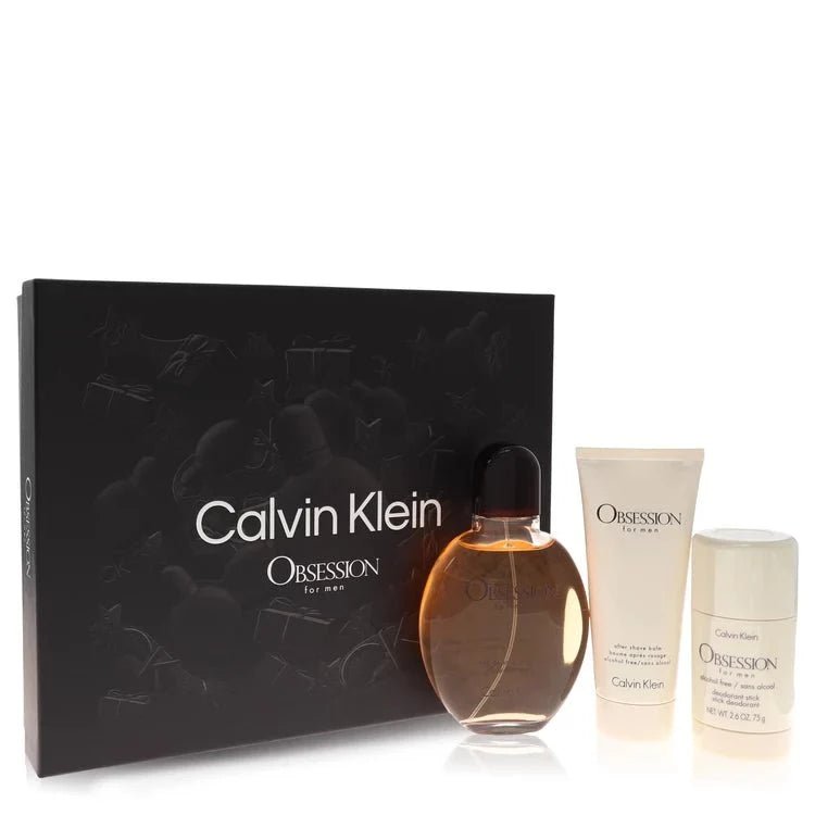 Obsession Cologne By Calvin Klein for Men - Especially Yours