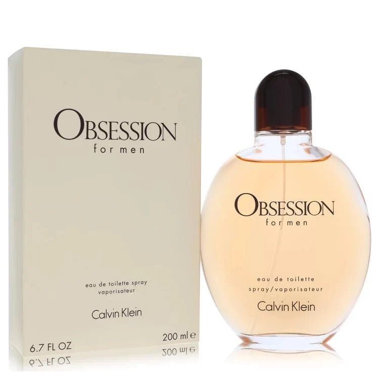 Obsession Cologne By Calvin Klein for Men - Especially Yours