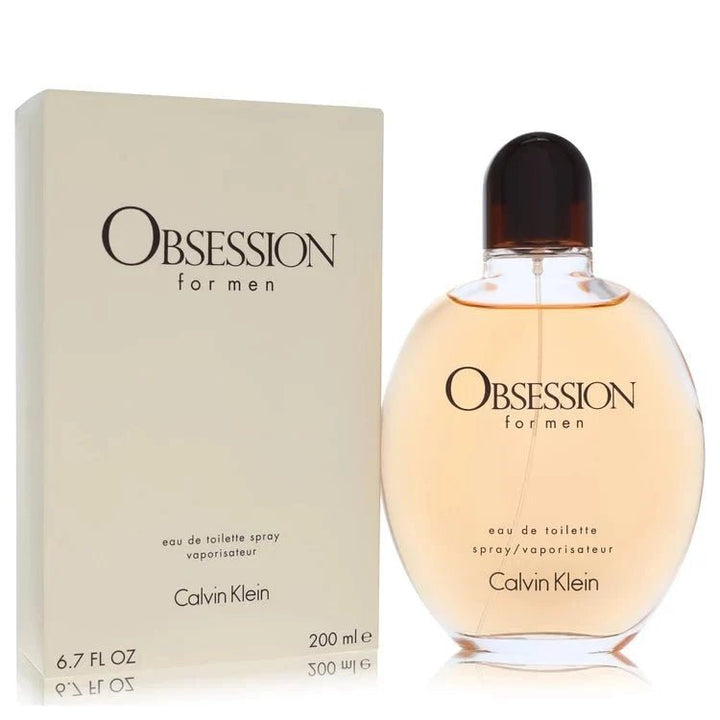 Obsession Cologne By Calvin Klein for Men - Especially Yours