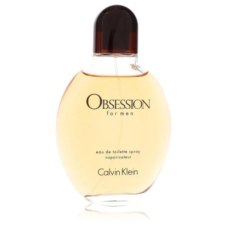 Obsession Cologne By Calvin Klein for Men - Especially Yours