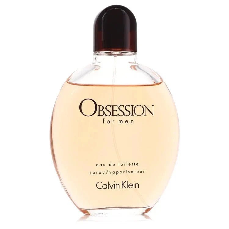Obsession Cologne By Calvin Klein for Men - Especially Yours