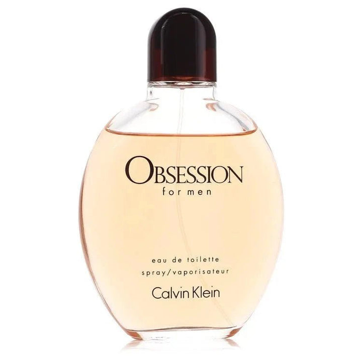 Obsession Cologne By Calvin Klein for Men - Especially Yours