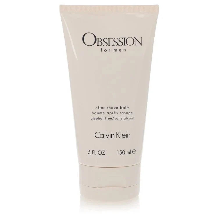 Obsession After Shave Balm By Calvin Klein - Especially Yours