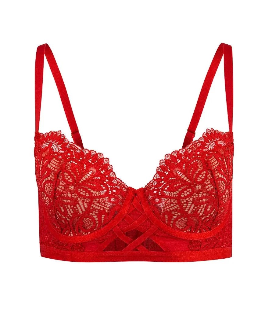 Diara Hipster Panties - Especially Yours