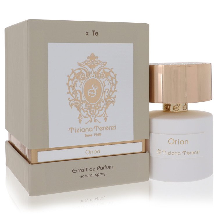 Orion Extrait De Parfum Spray (Unisex) By Tiziana Terenzi - Especially Yours