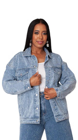 DENIM