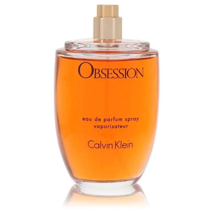 Obsession Perfume By Calvin Klein for Women - Especially Yours