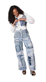 DENIM